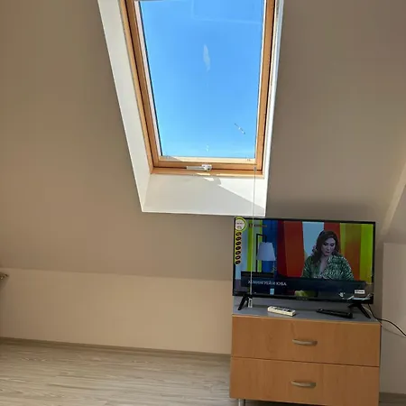 Persani 3 Sanny Apartment