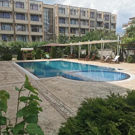 Appartamento Persani 3 Sanny *