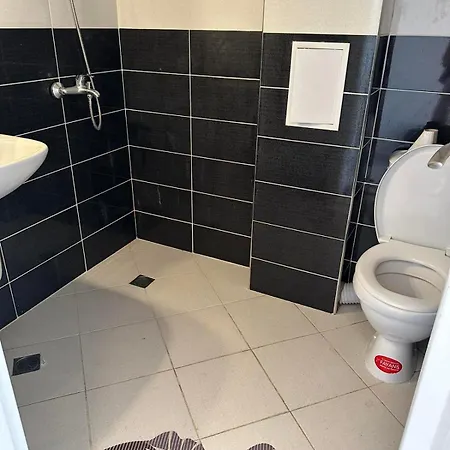 Persani 3 Sanny Appartement Sunny Beach