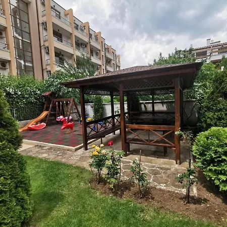 Apartamento Persani 3 Sanny *