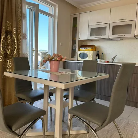 Apartamento Persani 3 Sanny *