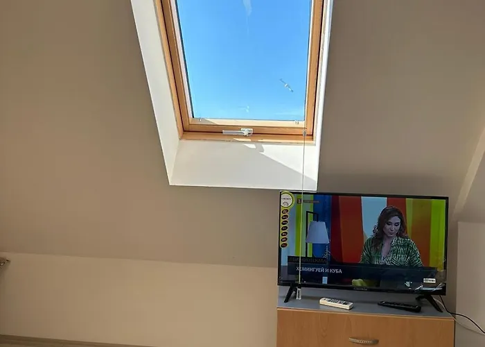 Persani 3 Sanny Apartamento