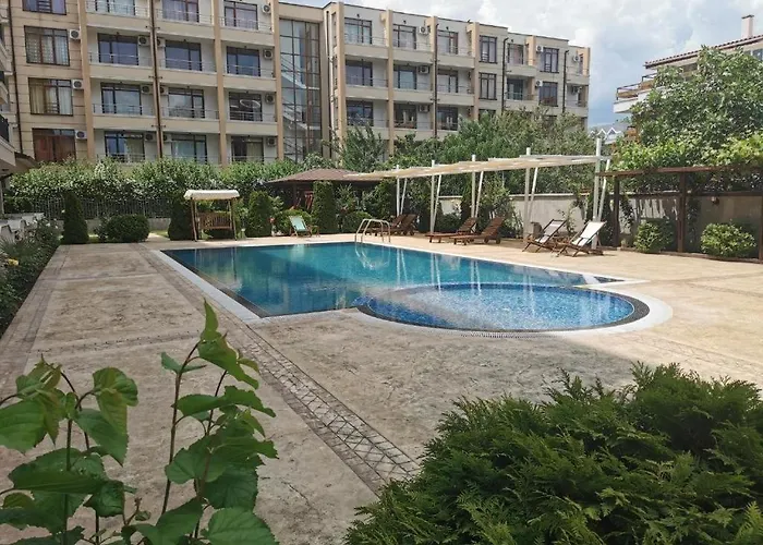 Apartamento Persani 3 Sanny *