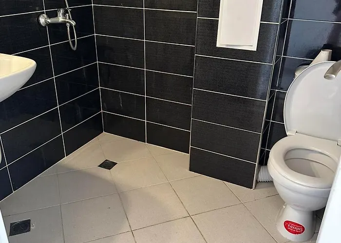 Persani 3 Sanny Apartamento Sunny Beach