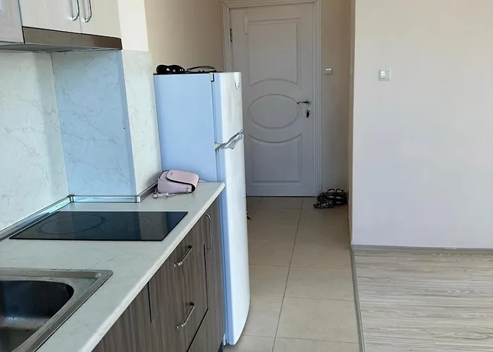 Persani 3 Sanny Apartamento