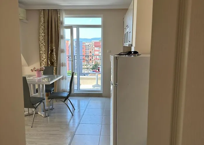 Persani 3 Sanny Sunny Beach