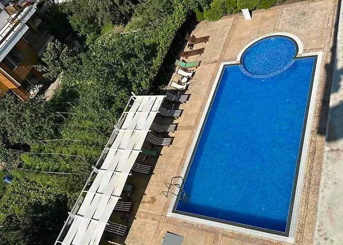 Persani 3 Sanny Apartamento