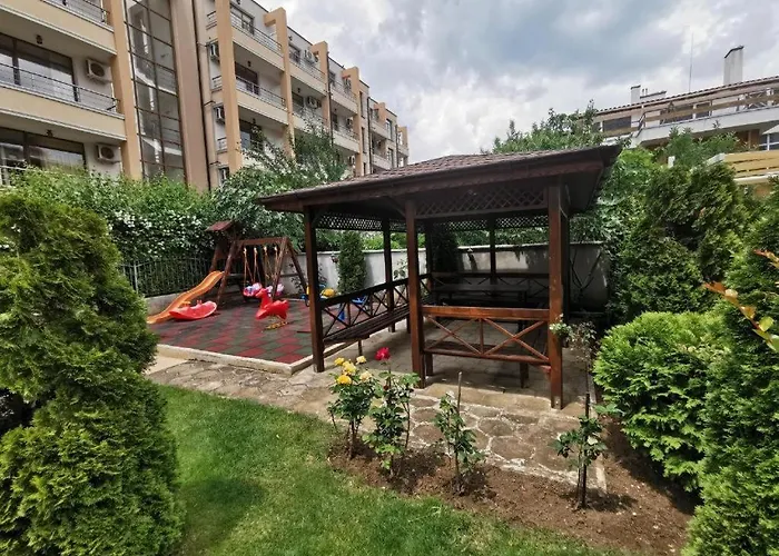 Apartamento Persani 3 Sanny *