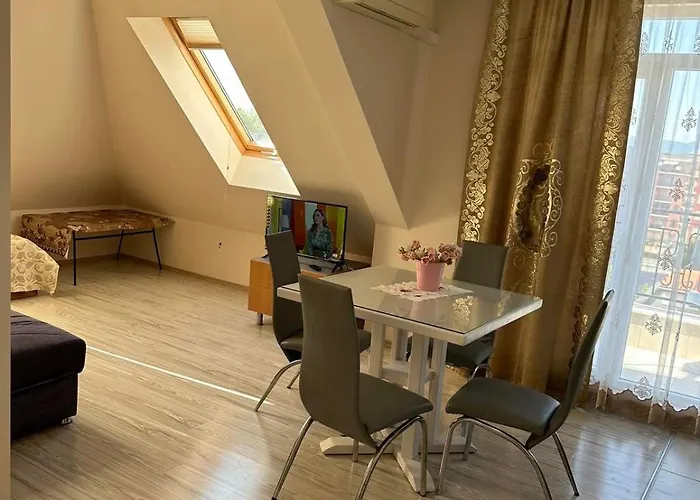 Apartamento Persani 3 Sanny