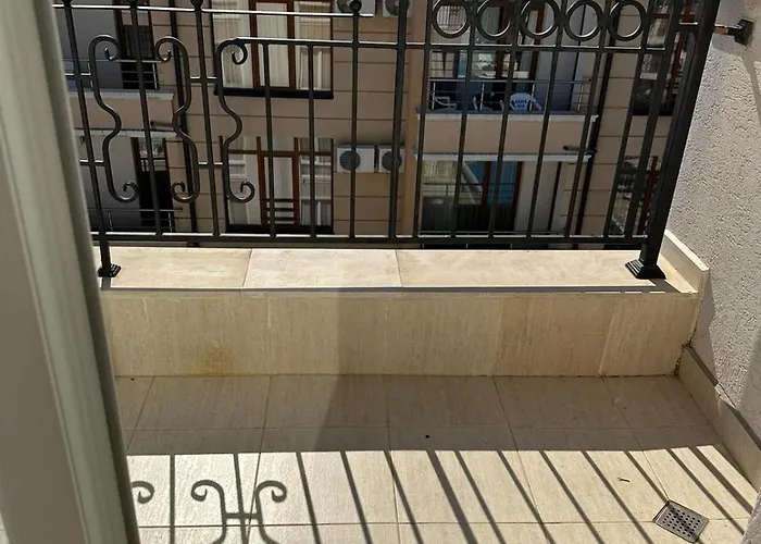 Apartamento Persani 3 Sanny *