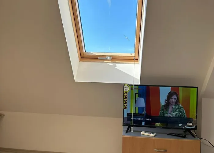 Persani 3 Sanny Apartamento