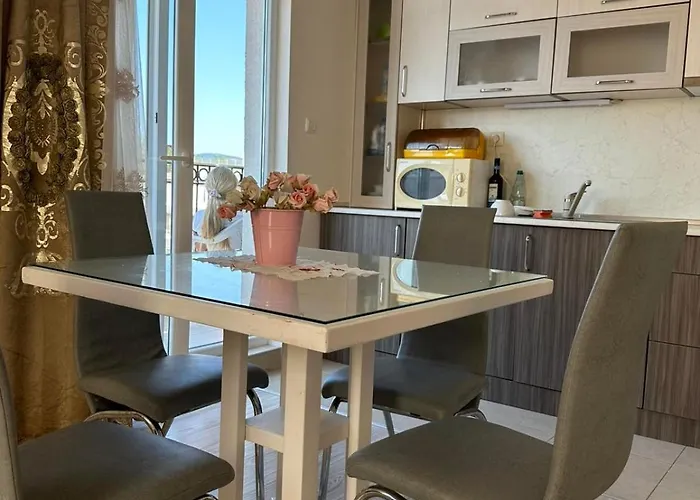 Apartamento Persani 3 Sanny *