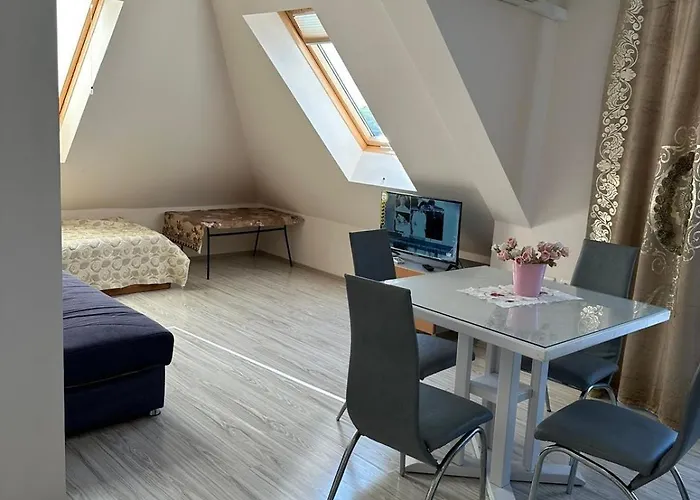 Persani 3 Sanny Słoneczny Brzeg