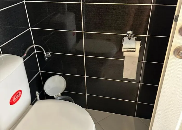 Persani 3 Sanny * Słoneczny Brzeg