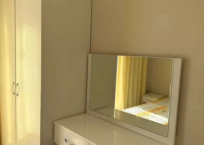 Persani 3 Sanny Apartament Słoneczny Brzeg